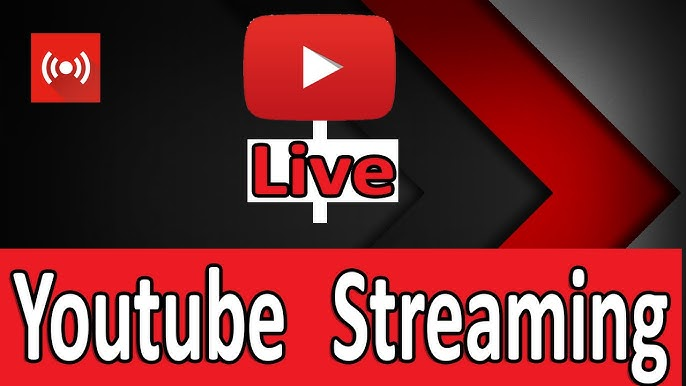 The Ultimate Beginner’s Guide to YouTube Live Streaming