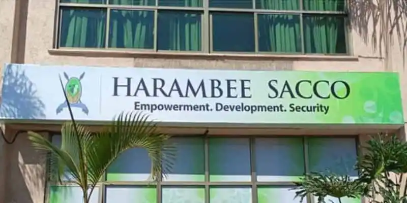 Harambee Sacco Membership Eligibility & Requirements