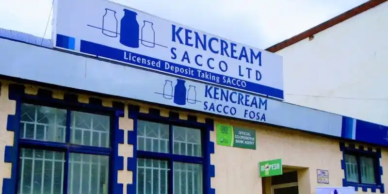 Kencream Sacco Membership Eligibility & Requirements