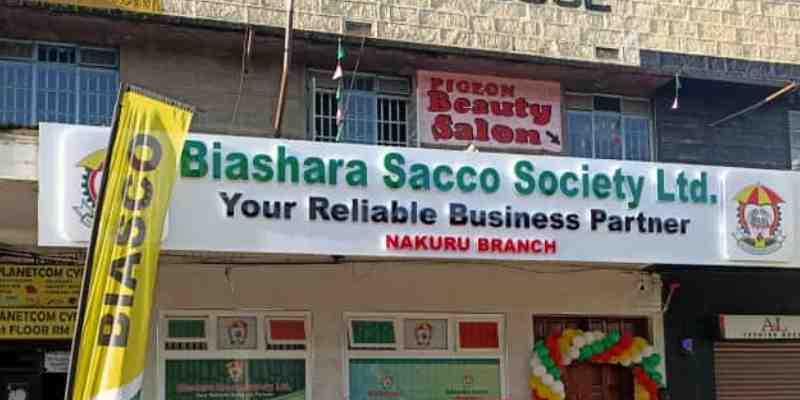 Biashara Sacco Membership Eligibility & Requirements
