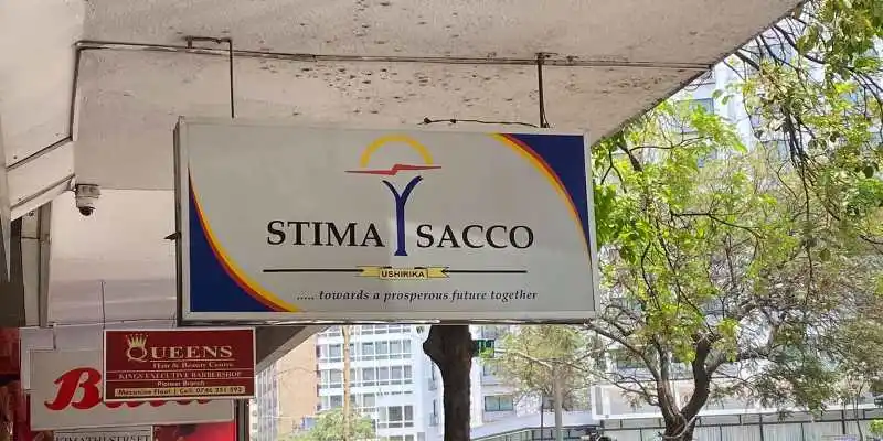 Stima DT Sacco Membership Eligibility & Requirements