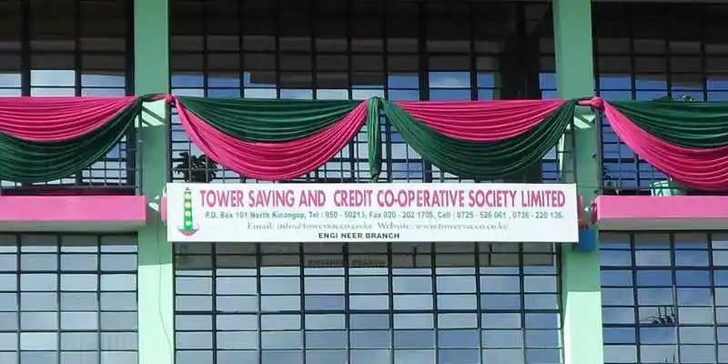Tower Sacco Membership Eligibility & Requirements
