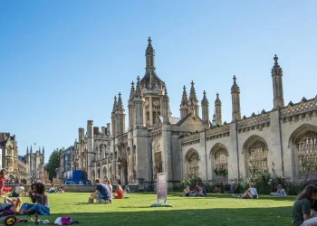 Top 10 Cheapest Countries to Study Abroad in 2025