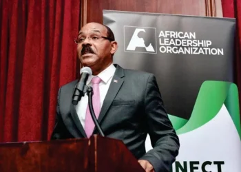 African Leaders and the Reparations Drive: A Sensitive Struggle Against Resistance and Opposition