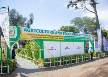 Role and Powers of the Agriculture and Food Authority (AFA) in Kenya