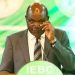 Unconfirmed Reports on Wafula Chebukati’s Health Circulate Online
