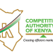 Functions of the Competition Authority of Kenya