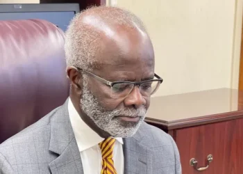 Top 10 Richest People in Ghana in 2025