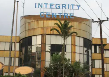 Functions of the Ethics and Anti-Corruption Commission (EACC) in Kenya