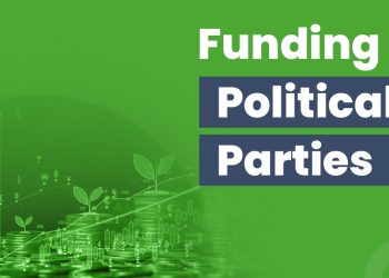 The Political Parties Fund in Kenya