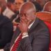 Who Can Be Impeached in Kenya?