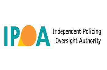 📌 Functions of the Independent Policing Oversight Authority (IPOA) in Kenya