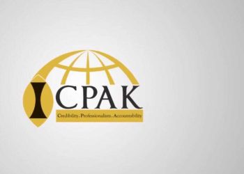 Functions of the Institute of Certified Public Accountants of Kenya (ICPAK)