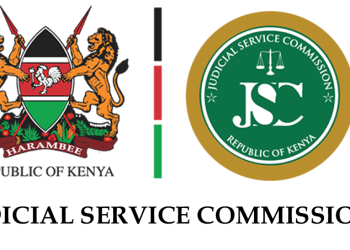 Functions of the Judicial Service Commission (JSC) in Kenya