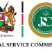 Functions of the Judicial Service Commission (JSC) in Kenya