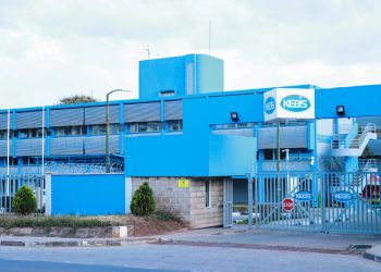 Functions of the Kenya Bureau of Standards (KEBS)
