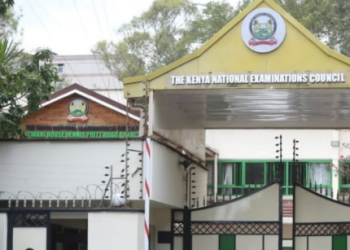 Functions of the Kenya National Examinations Council (KNEC)