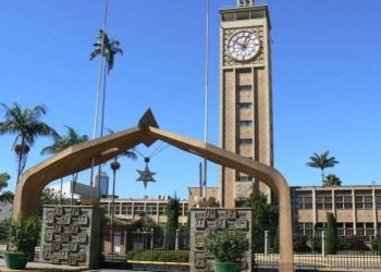 Process of Law Making in the County Assembly in Kenya