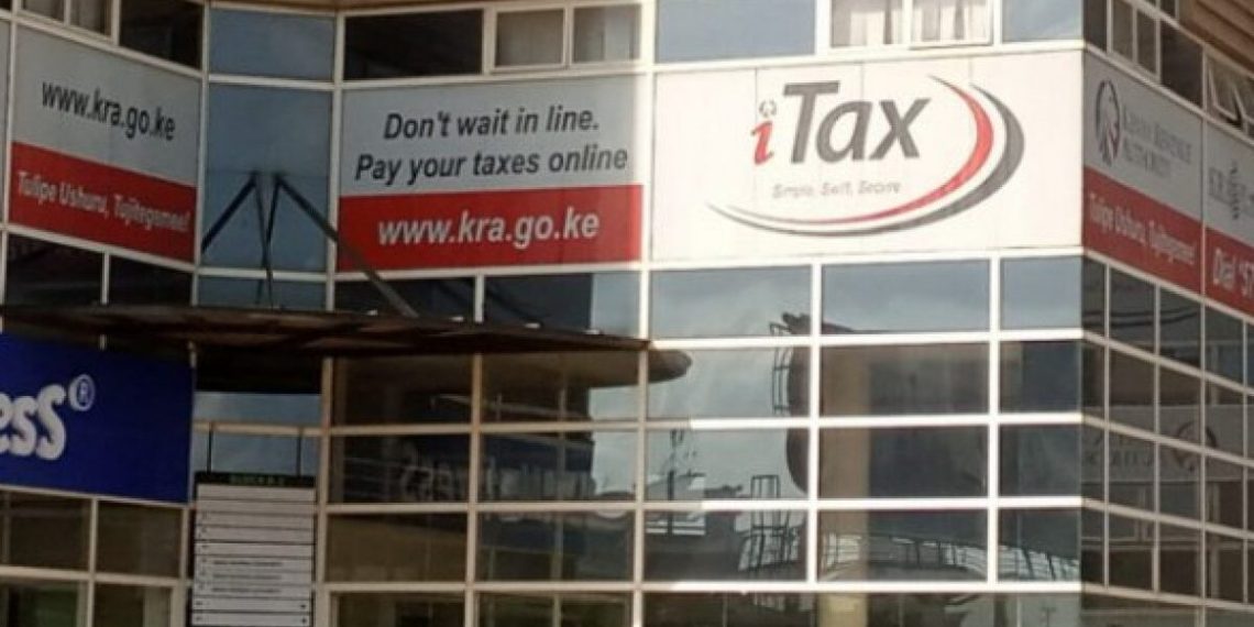 📌 Functions of Kenya Revenue Authority (KRA)