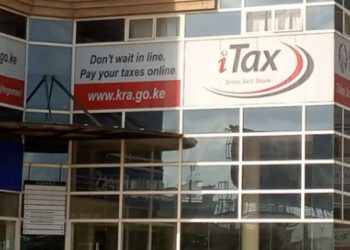 📌 Functions of Kenya Revenue Authority (KRA)