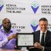 The Role of the Kenya Society for the Blind (KSB)