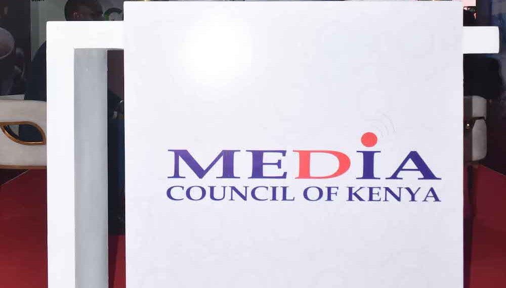 Functions of the Media Council of Kenya