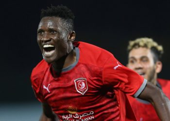 Top 10 Richest Footballers in Kenya in 2025
