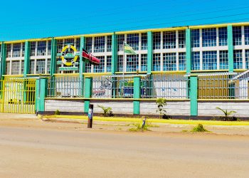 Functions of the National Cereals and Produce Board (NCPB)