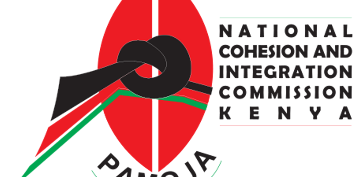 Role of the National Cohesion and Integration Commission (NCIC) in Kenya