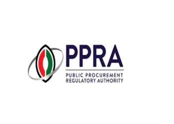 Functions of the Public Procurement Regulatory Authority (PPRA) in Kenya
