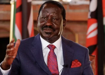 What’s Next for Raila Odinga? Facing Defeat, Party Troubles, and His Legacy