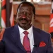 What’s Next for Raila Odinga? Facing Defeat, Party Troubles, and His Legacy
