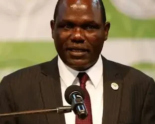 Unconfirmed Reports on Wafula Chebukati’s Health Circulate Online