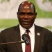 Unconfirmed Reports on Wafula Chebukati’s Health Circulate Online