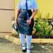 UGANDA PRINCIPAL ROAD SAFETY OFFICER AMANYIRE DUMPED BY TENNAGE LOVER