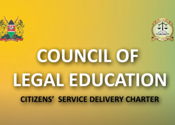 Functions of the Council of Legal Education in Kenya