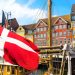 Denmark Updates Work Visa Rules for 2025,New Salary Criteria and Implications
