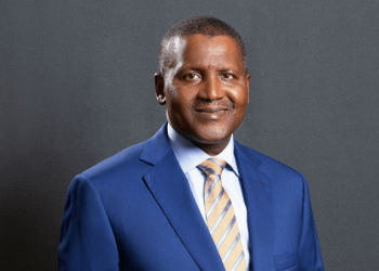 Top 10 Richest People in Nigeria in 2025