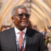 Aliko Dangote
