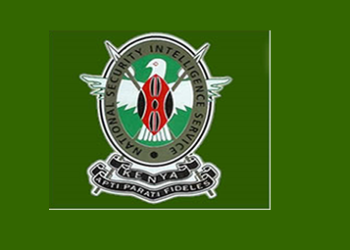 Director-General of the National Intelligence Service in Kenya