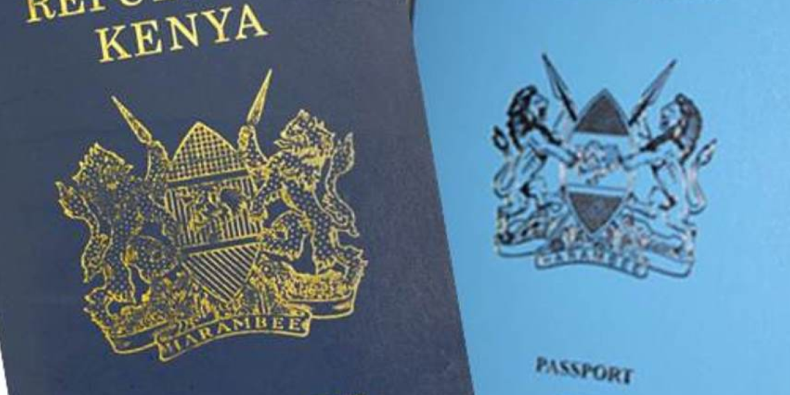 How to Become a Citizen of Kenya: A Simple Guide