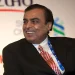 Top 10 Richest People in India in 2025