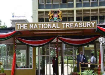 📌 Role of the Controller of Budget in Kenya