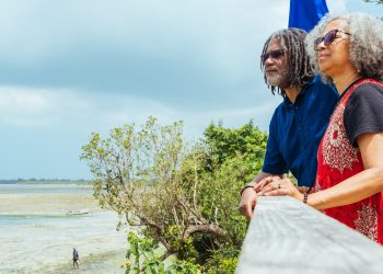 Back to the Motherland: Why African Americans Are Relocating Permanently to Africa