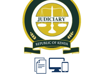E-FILING SYSTEM PROCEDURE