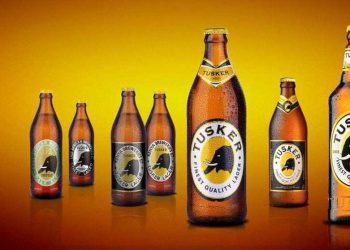 East African Breweries Limited (EABL) Distributors in Kenya