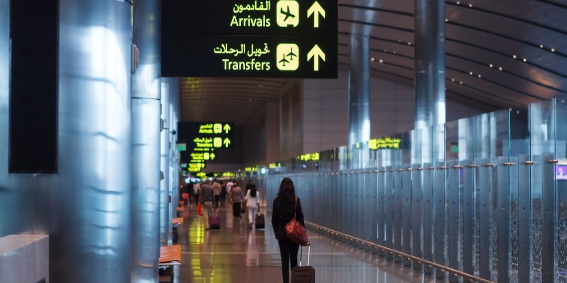 How to Obtain a Family Residence Visa in Qatar (2025 Guide)