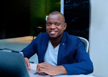 Isaac Newton: The Visionary Behind Bizmart Holdings’ Global Rise
