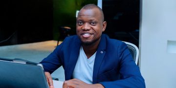 Isaac Newton: The Visionary Behind Bizmart Holdings’ Global Rise