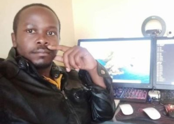 Kennedy Nyongesa Sande’s Net Worth: Media Strategist and Stakeholder in Bizmart Holdings